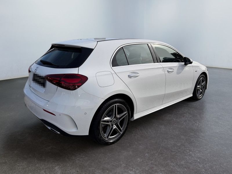 Mercedes-Benz A 250 e , AMG MULTI KAMERA SPUR STANDH PDC SHZ foto 5