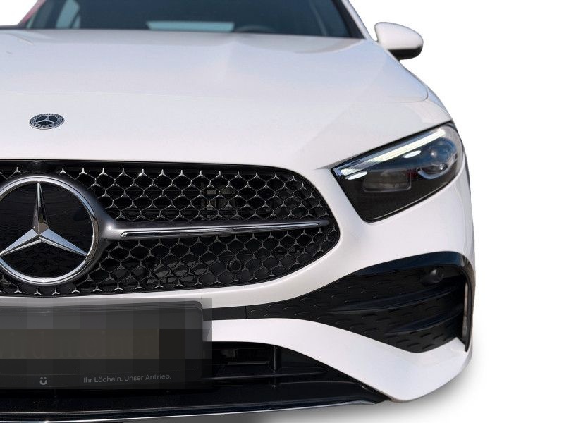 Mercedes-Benz A 250 e , AMG MULTI KAMERA SPUR STANDH PDC SHZ foto 7