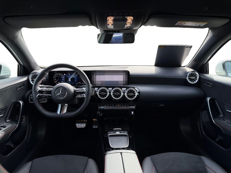 Mercedes-Benz A 250 e , AMG MULTI KAMERA SPUR STANDH PDC SHZ foto 8