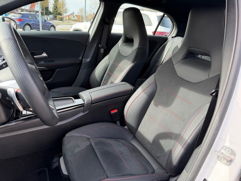 Mercedes-Benz A 250 e , AMG MULTI KAMERA SPUR STANDH PDC SHZ foto 10