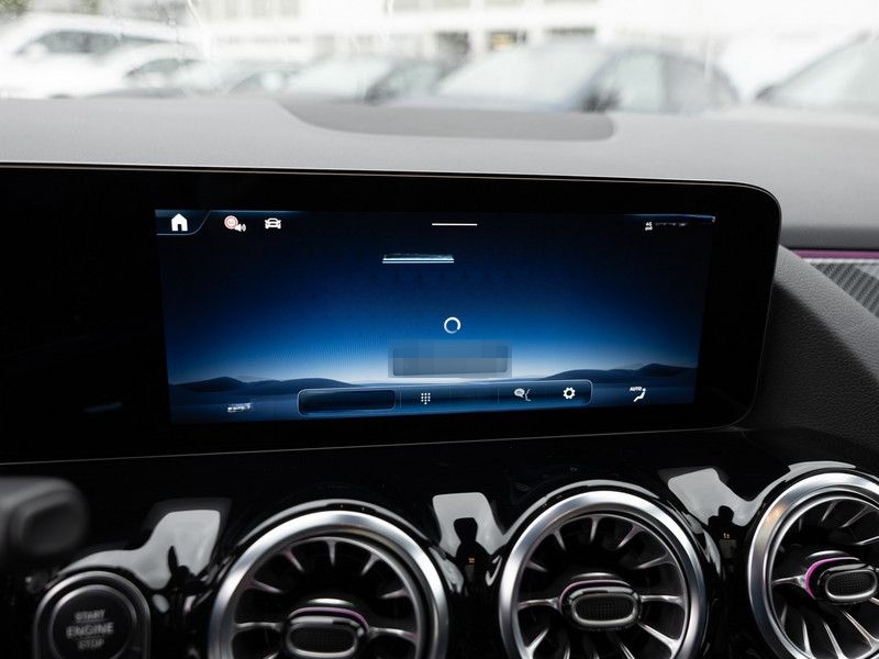 Mercedes-Benz GLA 200 AMG-Sport/MLB/360/Pano/Night/AHK/Keyl/19 foto 11
