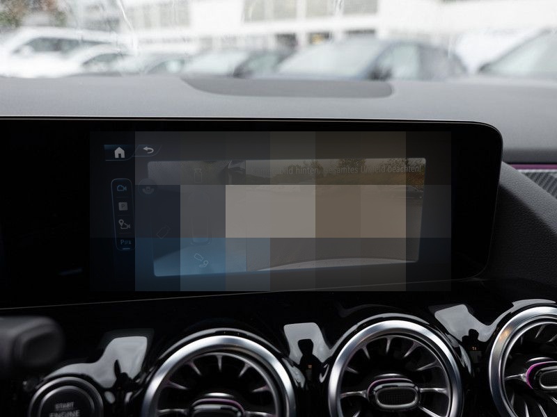 Mercedes-Benz GLA 200 AMG-Sport/MLB/360/Pano/Night/AHK/Keyl/19 foto 13