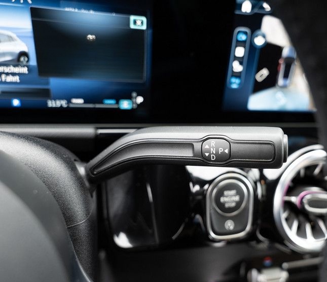 Mercedes-Benz GLA 200 AMG-Sport/MLB/360/Pano/Night/AHK/Keyl/19 foto 18