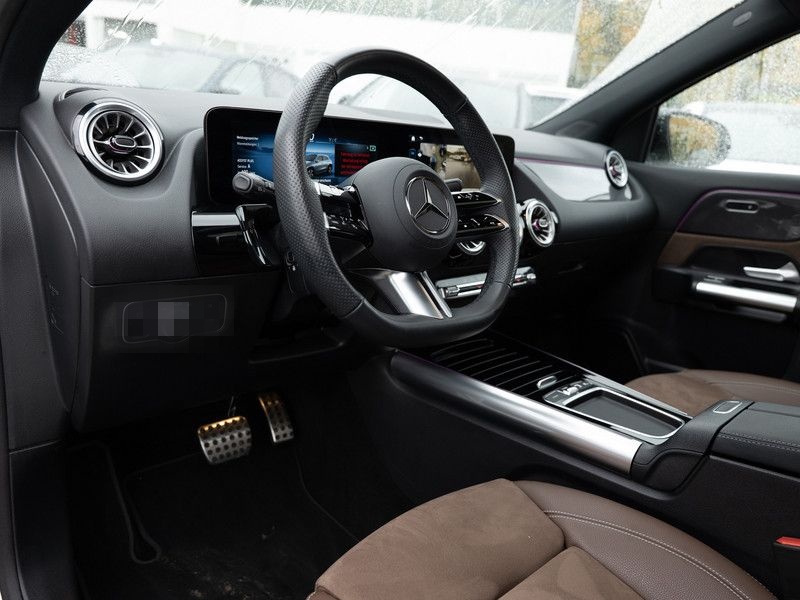 Mercedes-Benz GLA 200 AMG-Sport/MLB/360/Pano/Night/AHK/Keyl/19 foto 20