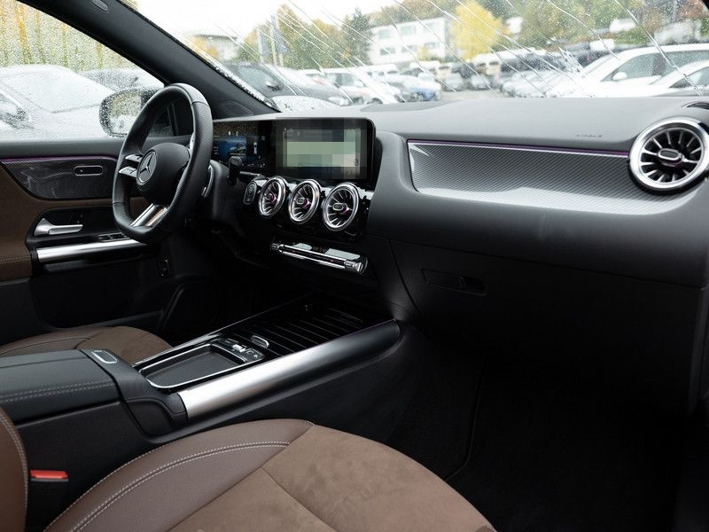 Mercedes-Benz GLA 200 AMG-Sport/MLB/360/Pano/Night/AHK/Keyl/19 foto 3