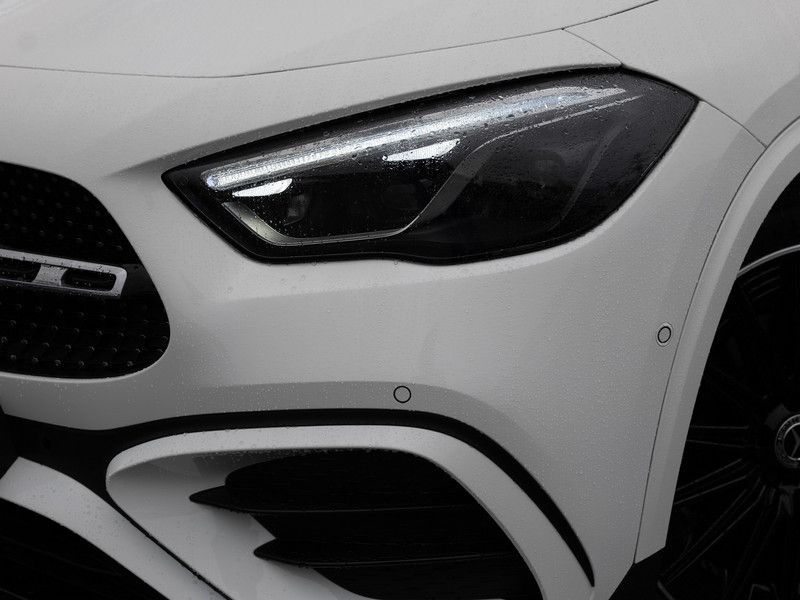 Mercedes-Benz GLA 200 AMG-Sport/MLB/360/Pano/Night/AHK/Keyl/19 foto 23