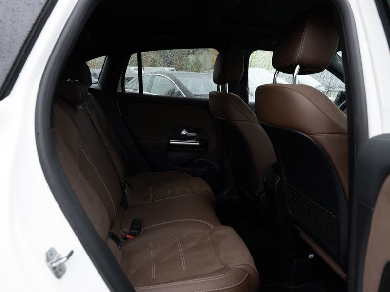 Mercedes-Benz GLA 200 AMG-Sport/MLB/360/Pano/Night/AHK/Keyl/19 foto 5