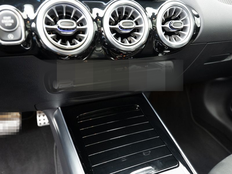 Mercedes-Benz GLA 200 AMG-Sport/MLB/360/Pano/Night/AHK/Keyl/19 foto 16