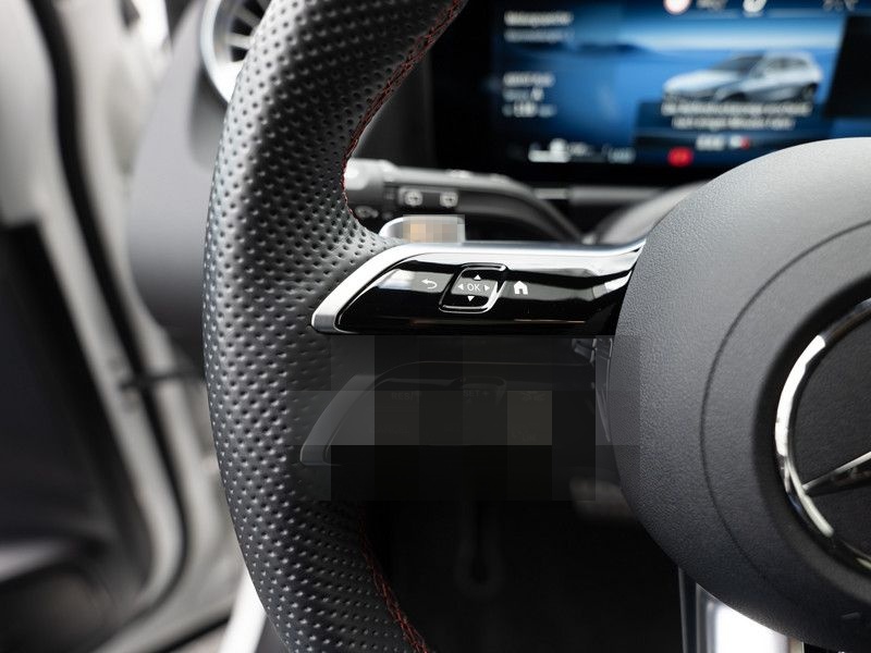 Mercedes-Benz GLA 200 AMG-Sport/MLB/360/Pano/Night/AHK/Keyl/19 foto 19