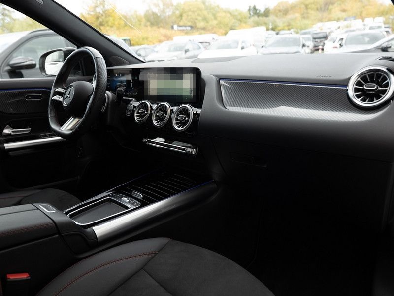 Mercedes-Benz GLA 200 AMG-Sport/MLB/360/Pano/Night/AHK/Keyl/19 foto 3