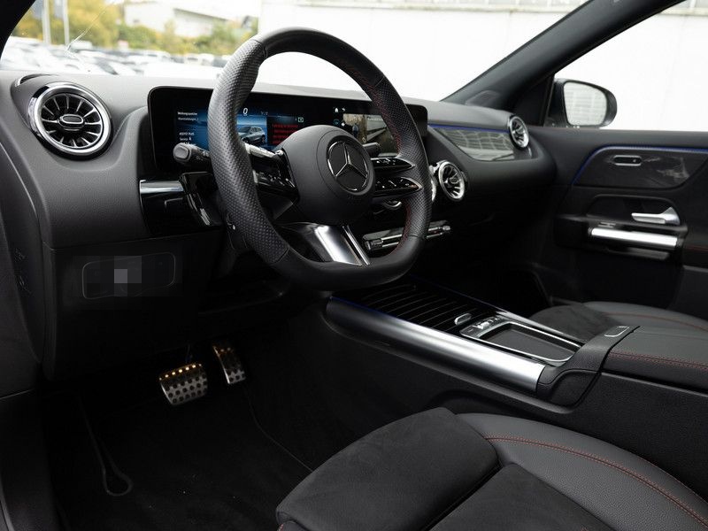 Mercedes-Benz GLA 200 AMG-Sport/MLB/360/Pano/Night/AHK/Keyl/19 foto 22