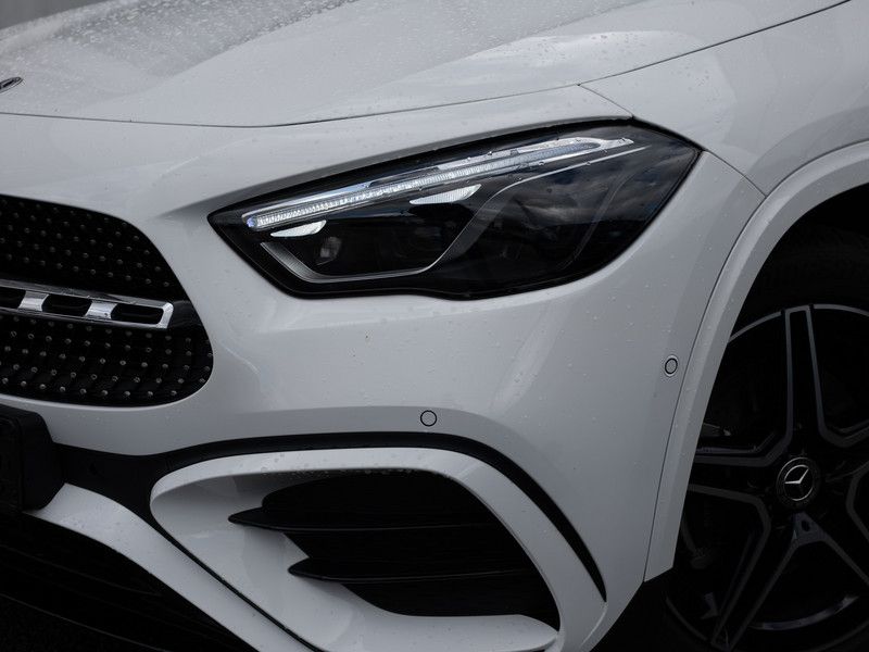 Mercedes-Benz GLA 200 AMG-Sport/MLB/360/Pano/Night/AHK/Keyl/19 foto 25