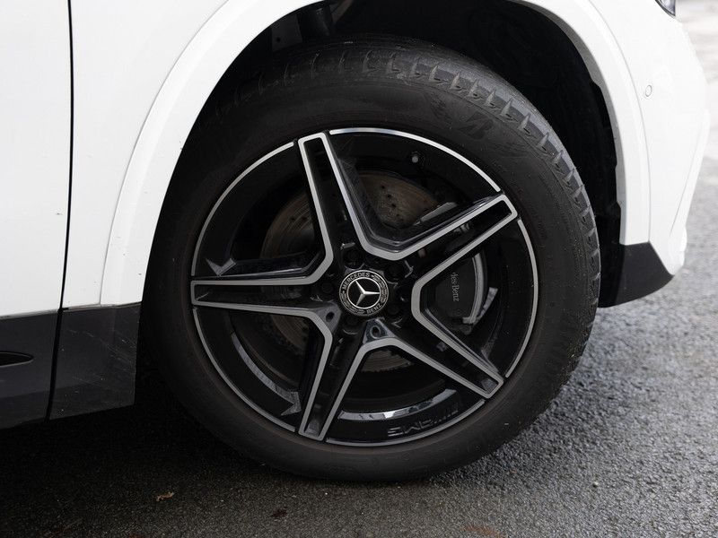 Mercedes-Benz GLA 200 AMG-Sport/MLB/360/Pano/Night/AHK/Keyl/19 foto 6