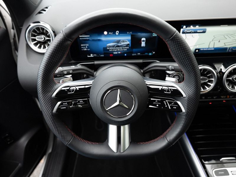 Mercedes-Benz GLA 200 AMG-Sport/MLB/360/Pano/Night/AHK/Keyl/19 foto 10