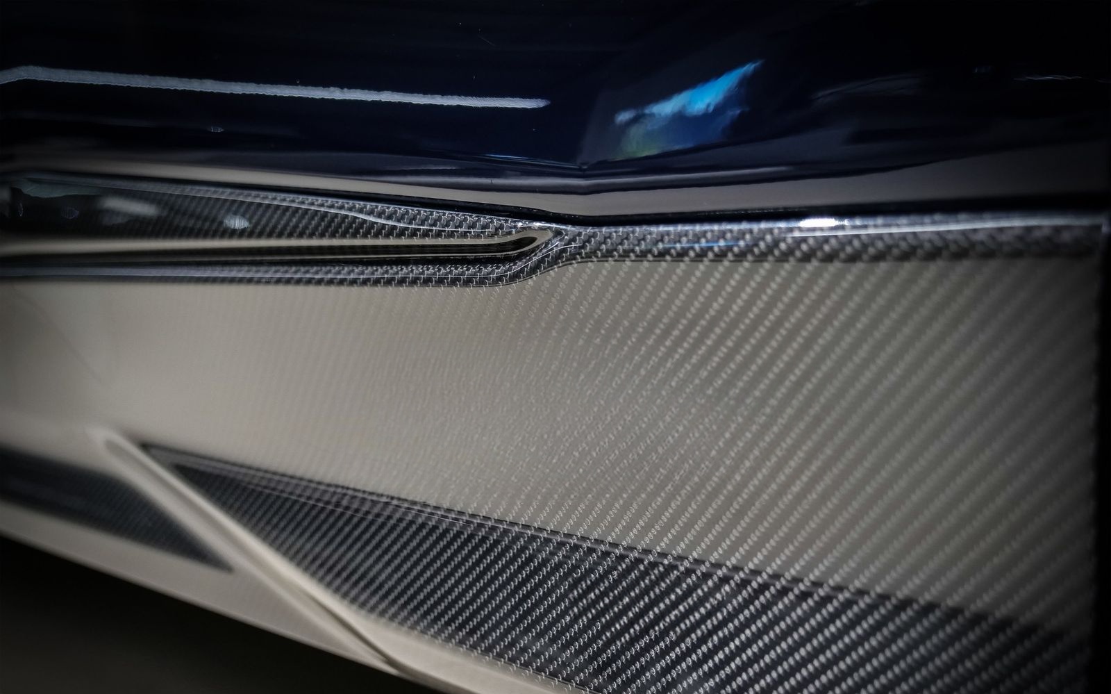 Lamborghini Urus Performante Blu Lacus, 23 Rims, 3D B&O foto 12