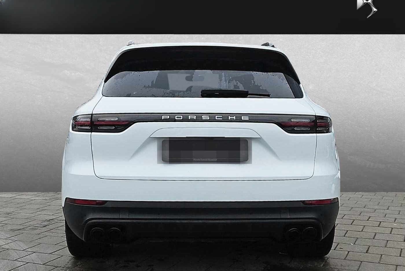 Porsche Cayenne Tiptronic S foto 4