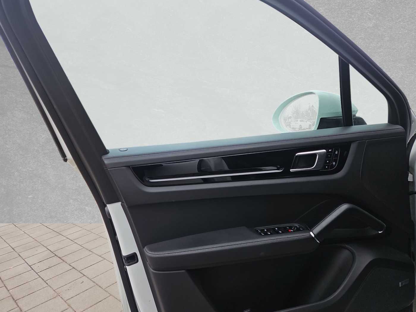 Porsche Cayenne Tiptronic S foto 8