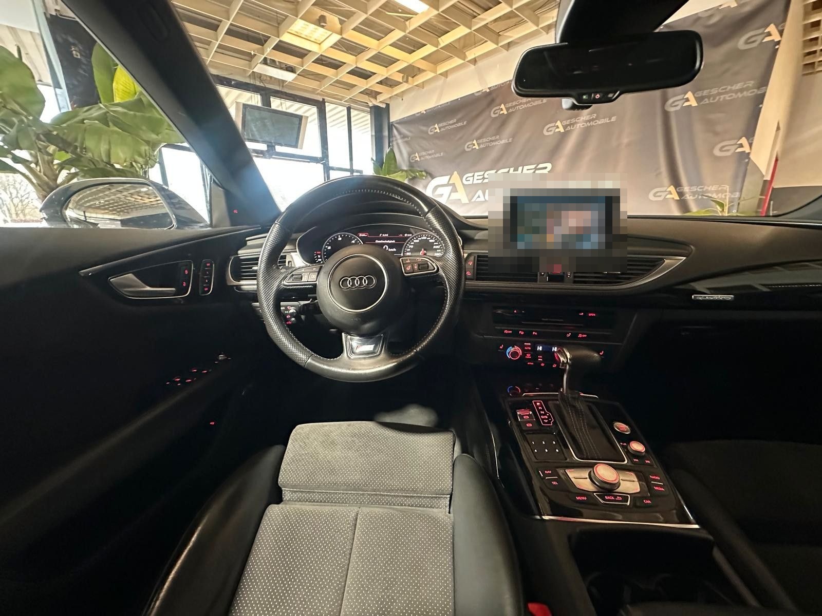 Audi A7 Sportback 3.0 TDI quattro *S-Line/Kamera/HUD* foto 13