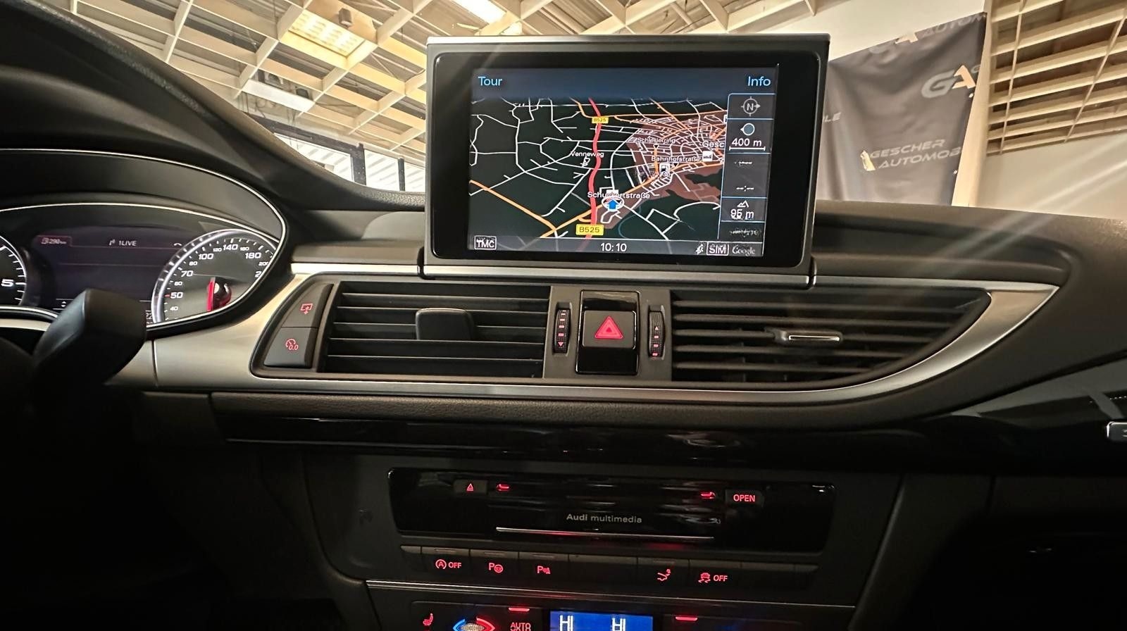 Audi A7 Sportback 3.0 TDI quattro *S-Line/Kamera/HUD* foto 16