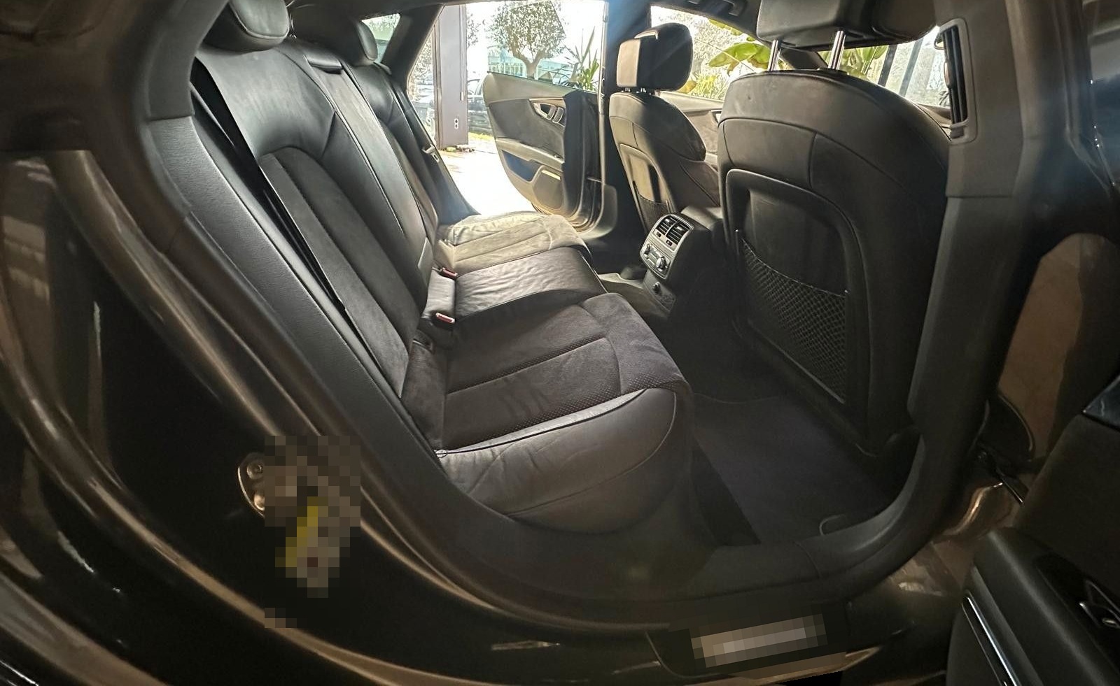 Audi A7 Sportback 3.0 TDI quattro *S-Line/Kamera/HUD* foto 21