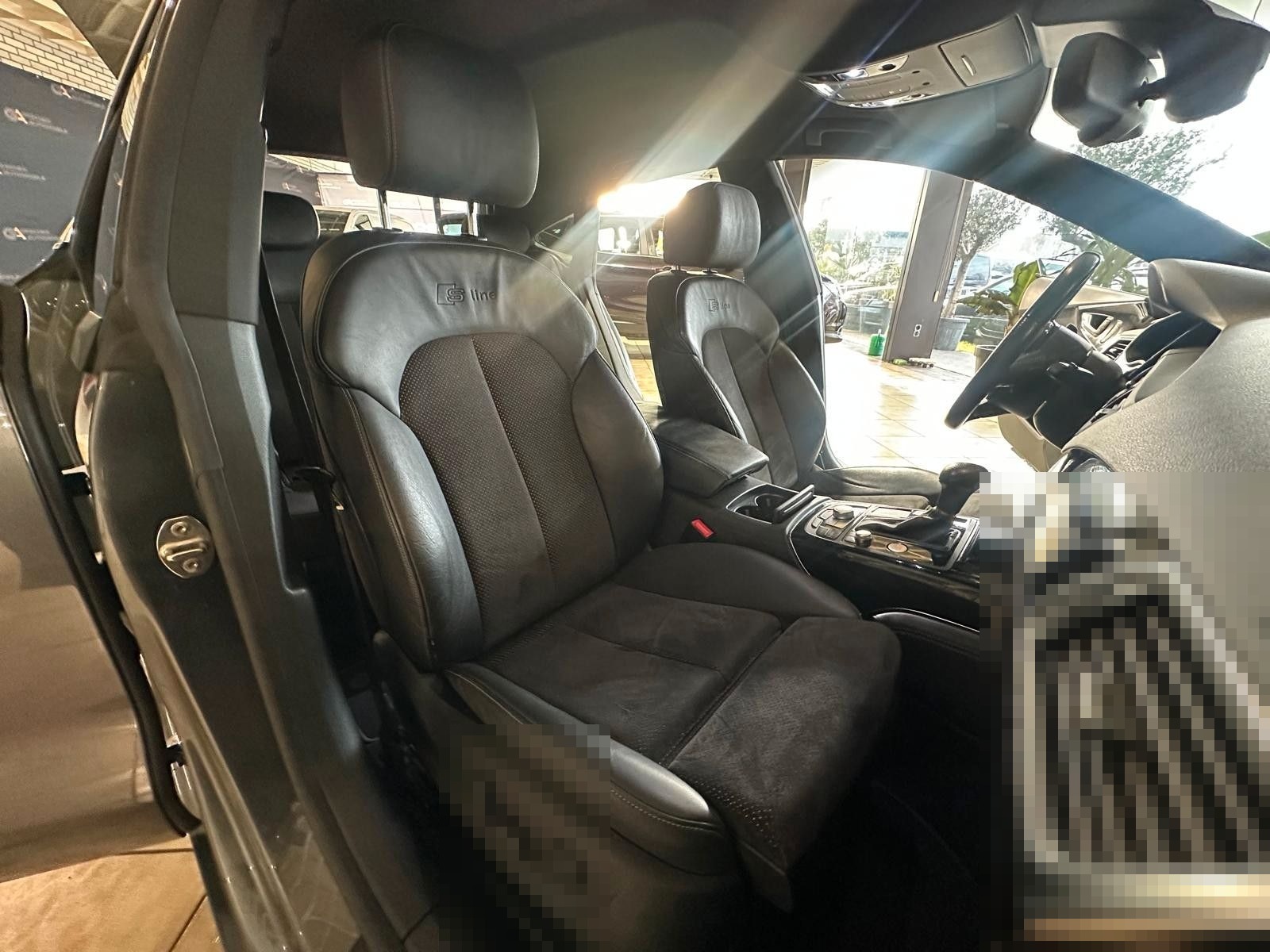 Audi A7 Sportback 3.0 TDI quattro *S-Line/Kamera/HUD* foto 23