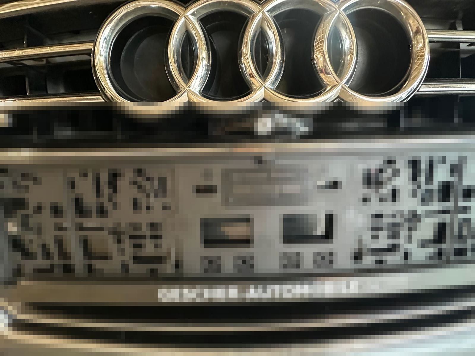Audi A7 Sportback 3.0 TDI quattro *S-Line/Kamera/HUD* foto 26