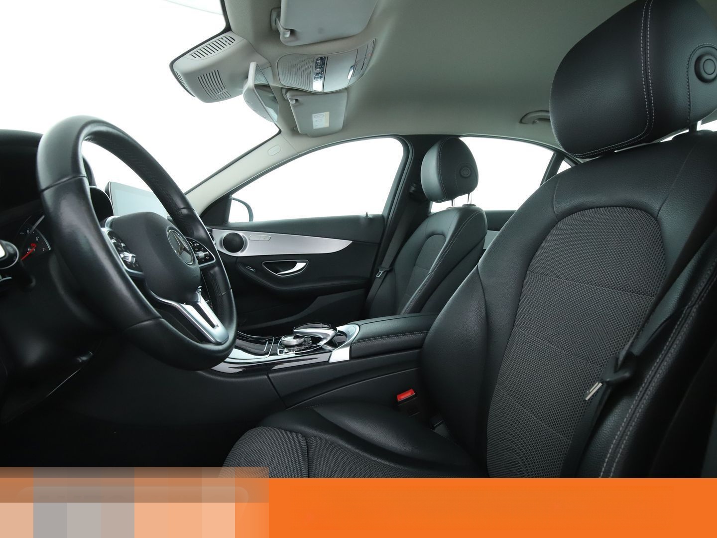 Mercedes-Benz C 180 Avantgarde Aut.*NAVI*TEMP*CAM*PDC*SHZ*ALU* foto 13