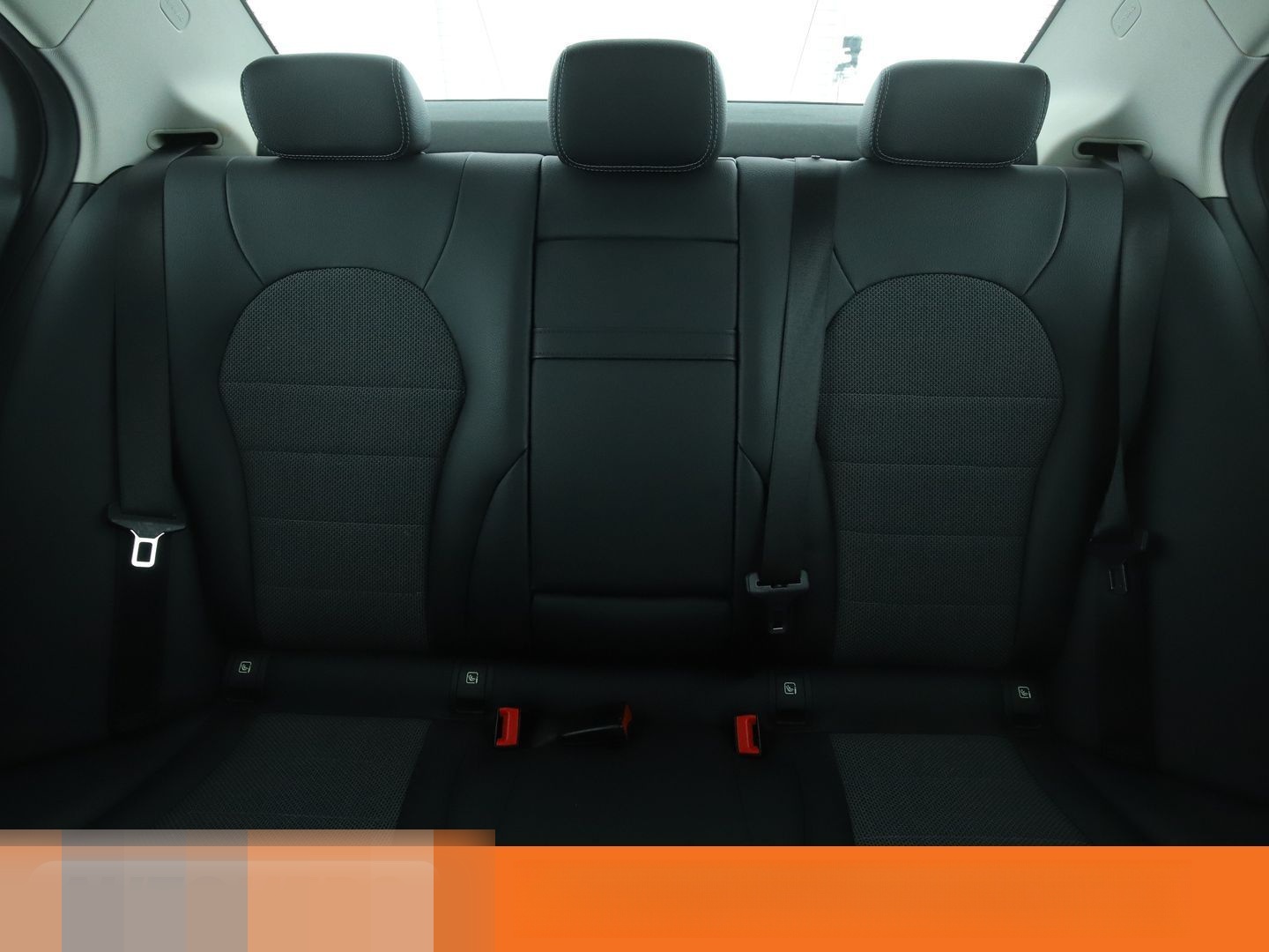 Mercedes-Benz C 180 Avantgarde Aut.*NAVI*TEMP*CAM*PDC*SHZ*ALU* foto 16