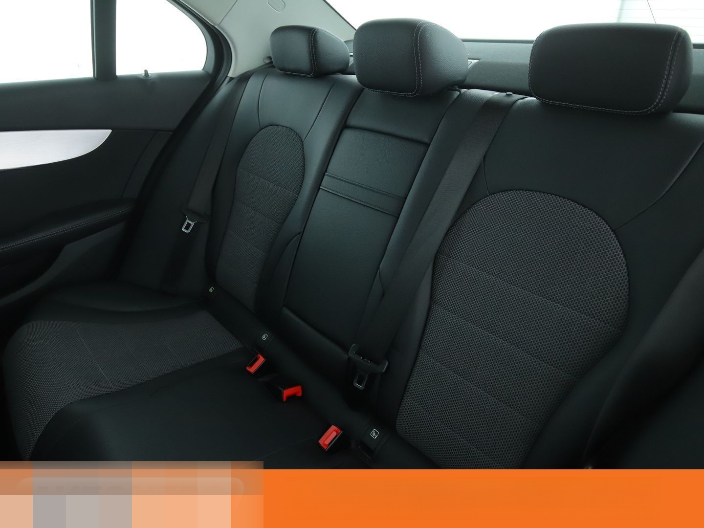 Mercedes-Benz C 180 Avantgarde Aut.*NAVI*TEMP*CAM*PDC*SHZ*ALU* foto 17