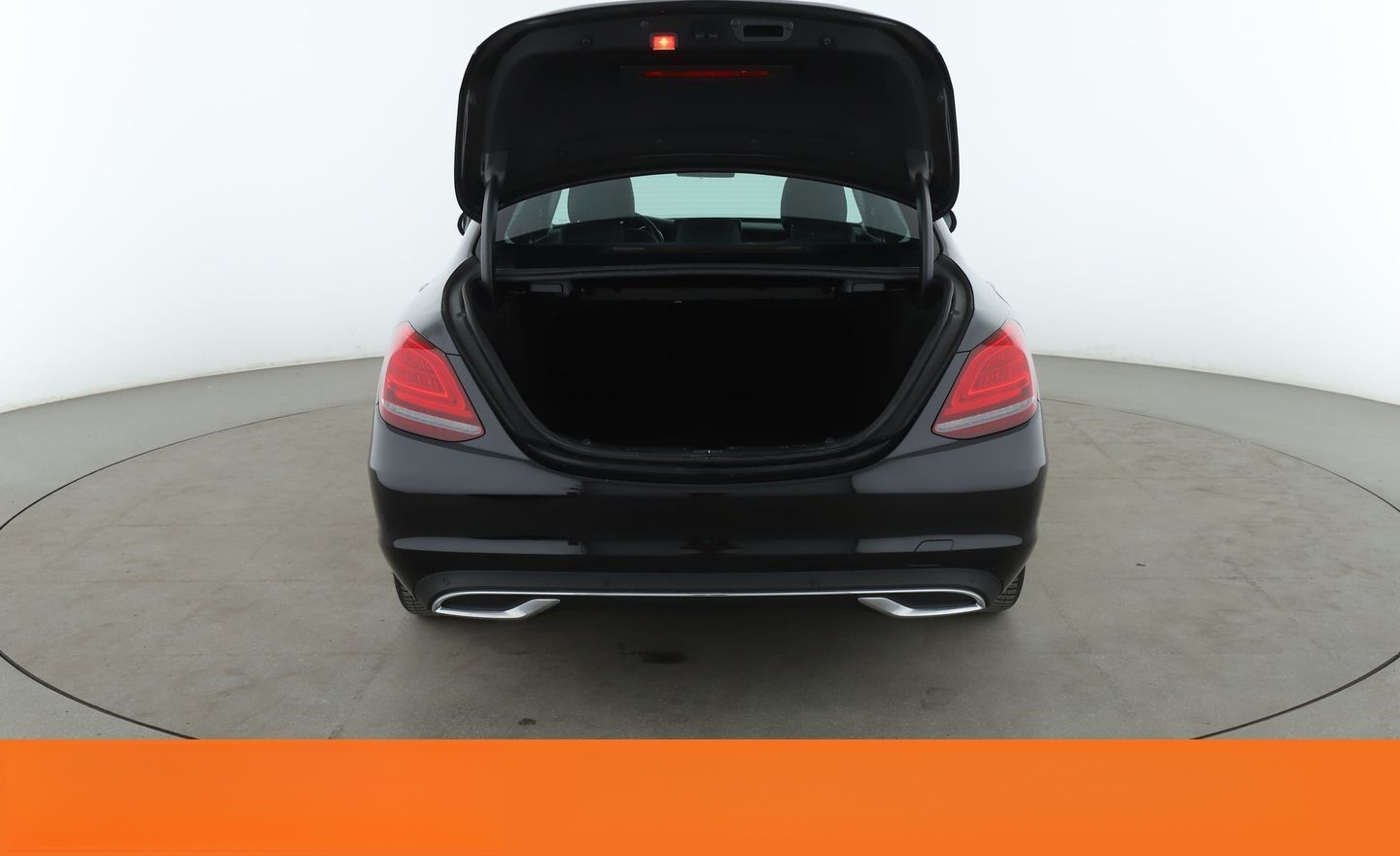 Mercedes-Benz C 180 Avantgarde Aut.*NAVI*TEMP*CAM*PDC*SHZ*ALU* foto 18