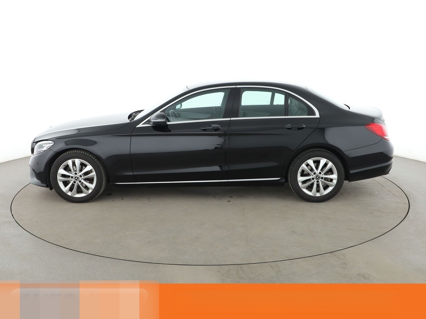 Mercedes-Benz C 180 Avantgarde Aut.*NAVI*TEMP*CAM*PDC*SHZ*ALU* foto 3