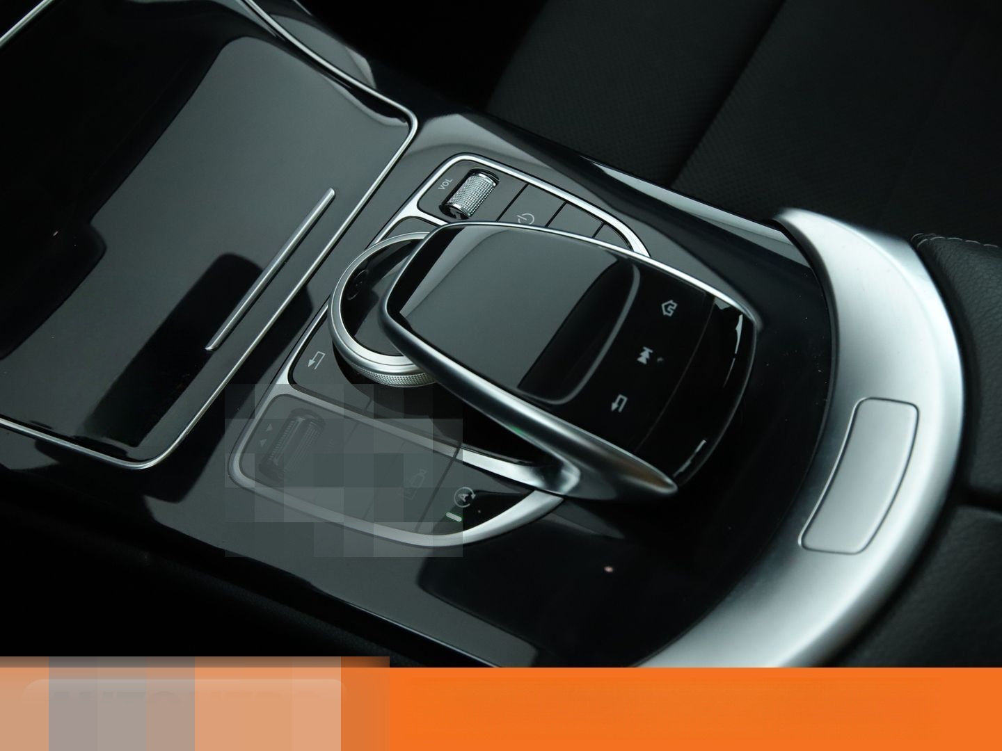 Mercedes-Benz C 180 Avantgarde Aut.*NAVI*TEMP*CAM*PDC*SHZ*ALU* foto 23