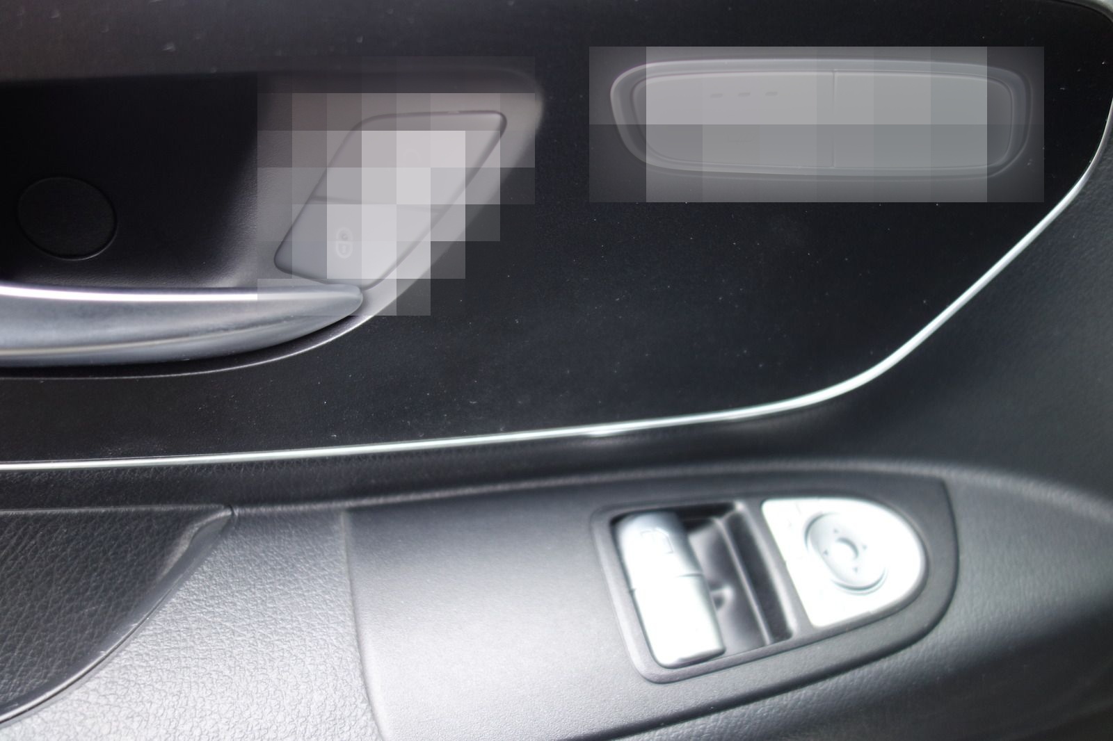 Mercedes-Benz Vito 119 CDI Kasten Kompakt LED/SORTIMO/NAVI/KAM foto 19