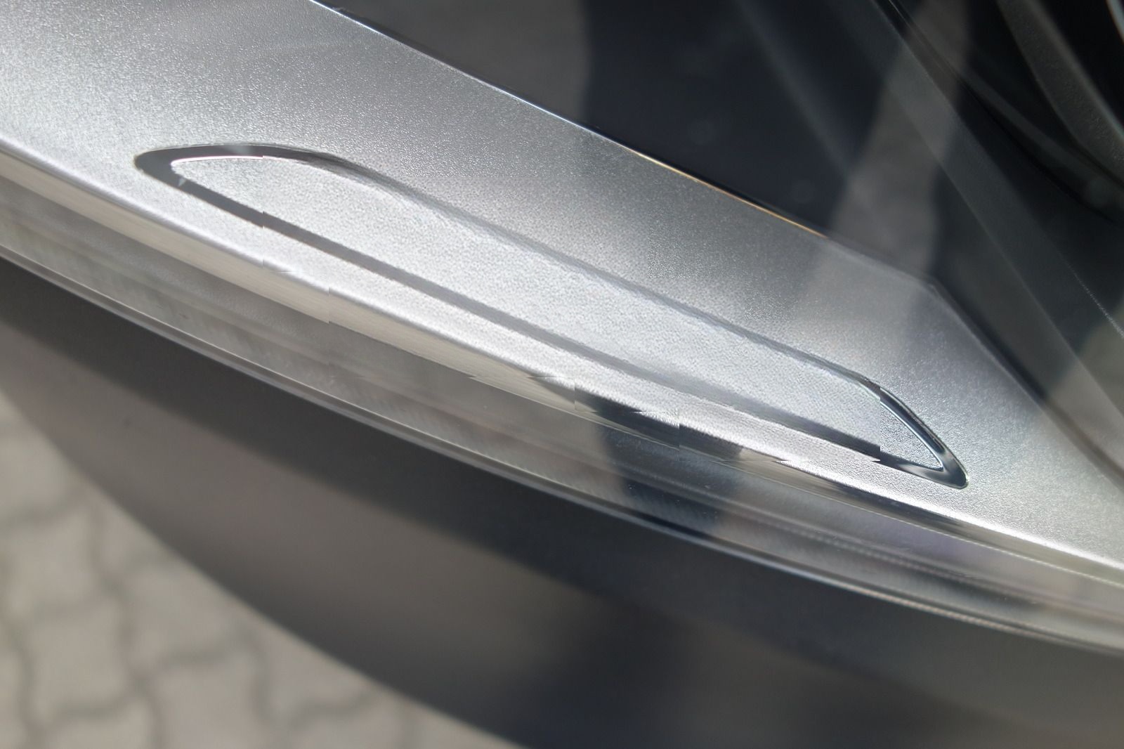 Mercedes-Benz Vito 119 CDI Kasten Kompakt LED/SORTIMO/NAVI/KAM foto 20