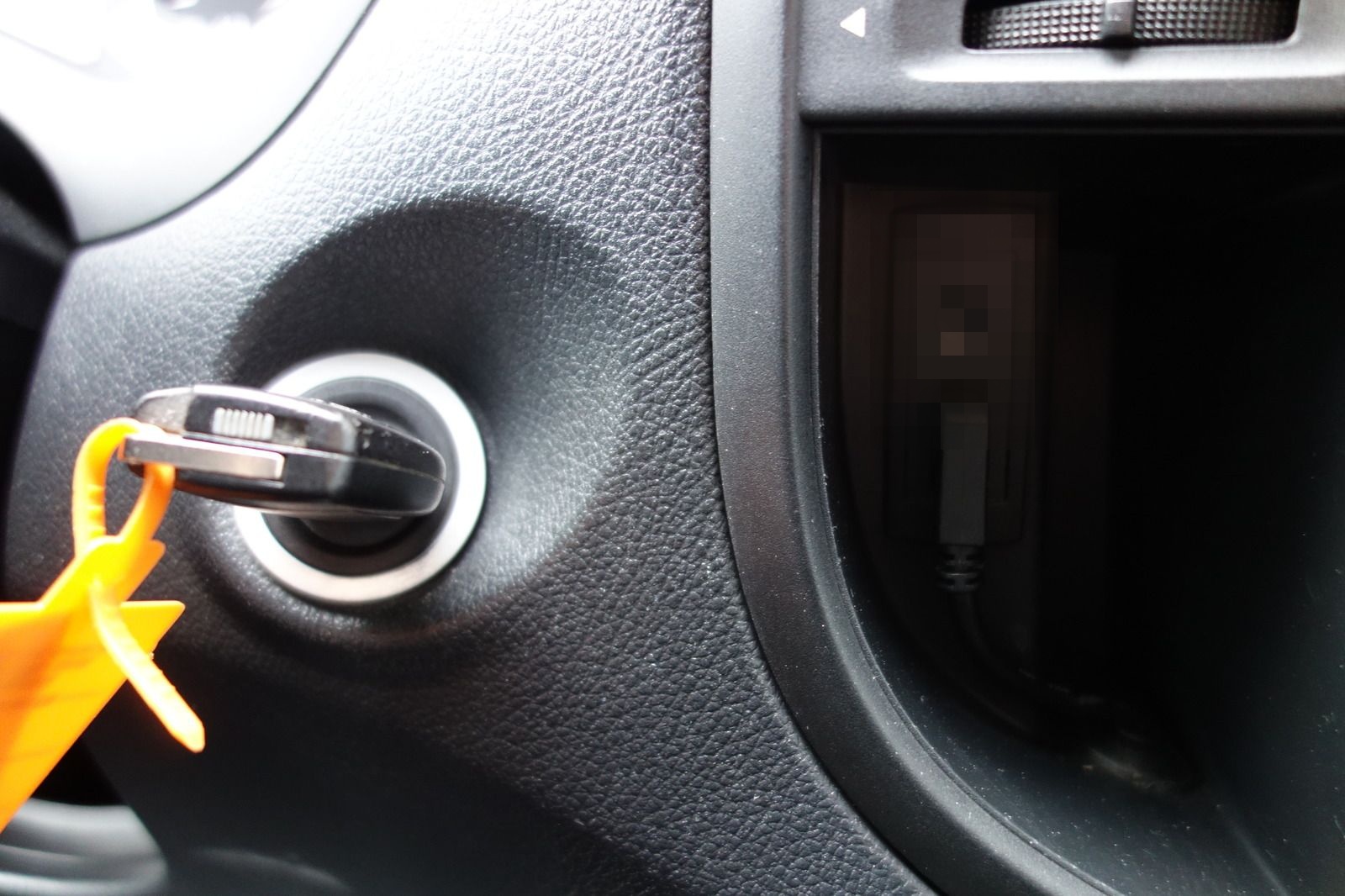 Mercedes-Benz Vito 119 CDI Kasten Kompakt LED/SORTIMO/NAVI/KAM foto 25