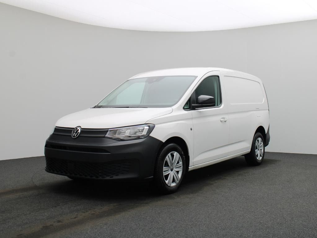 Volkswagen Caddy Maxi Cargo 2.0 TDI DSG ACC ParkAssist Spur foto 2