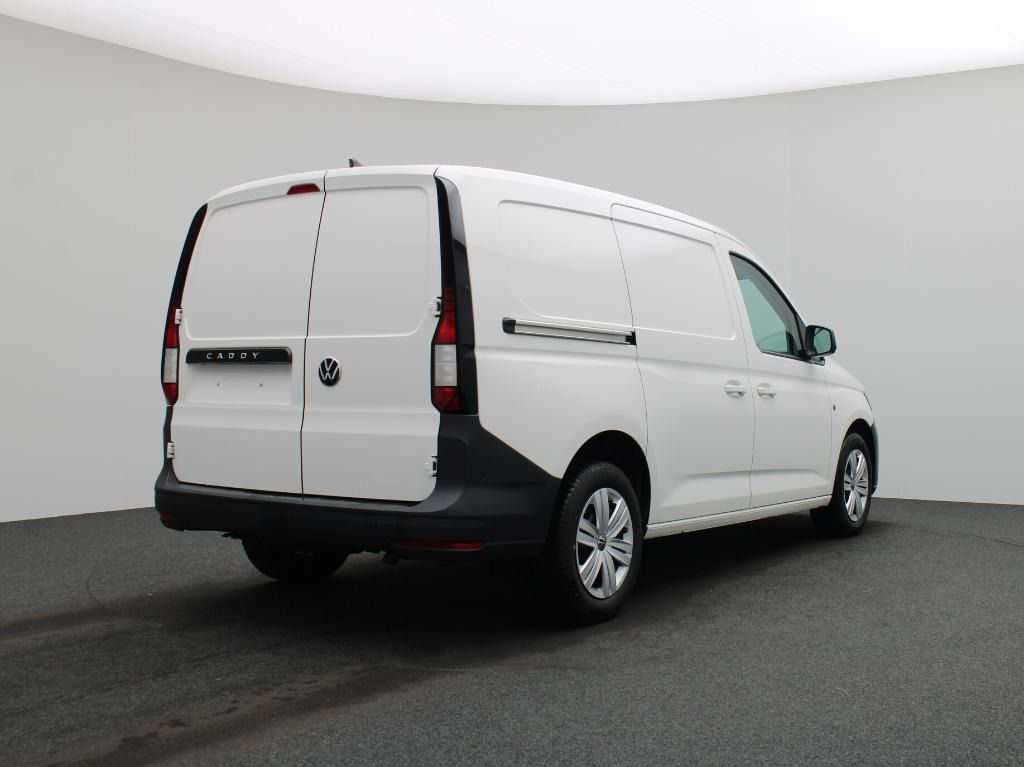 Volkswagen Caddy Maxi Cargo 2.0 TDI DSG ACC ParkAssist Spur foto 3