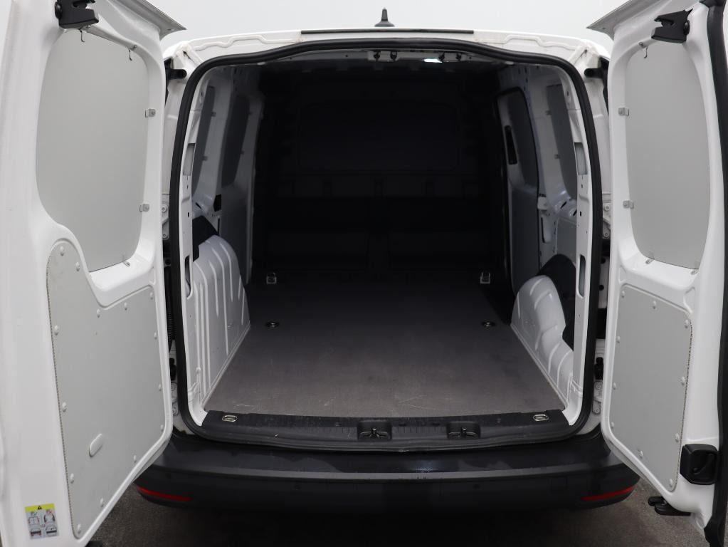 Volkswagen Caddy Maxi Cargo 2.0 TDI DSG ACC ParkAssist Spur foto 4