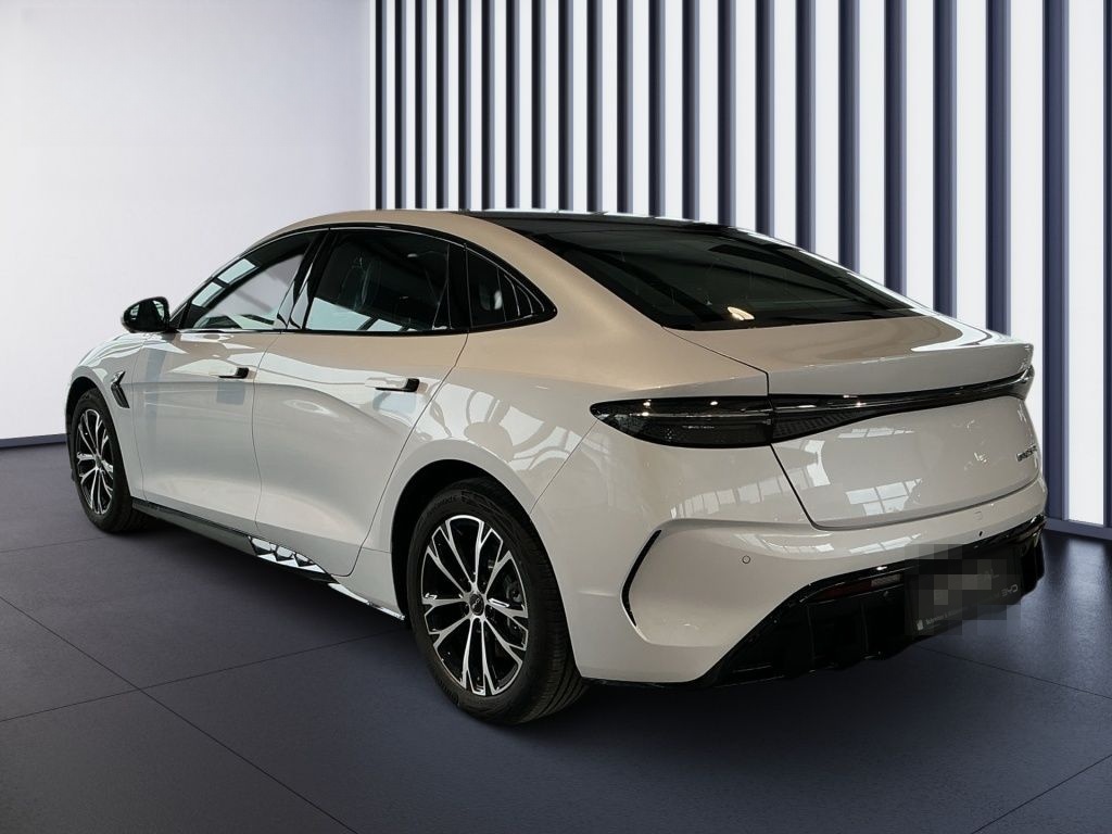 BYD Seal Comfort 360 AUT Kam. Navi PDC Pano SpurH foto 11