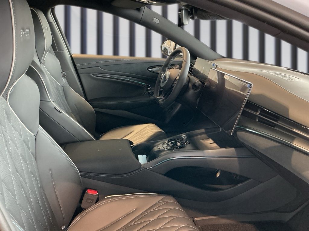 BYD Seal Comfort 360 AUT Kam. Navi PDC Pano SpurH foto 15