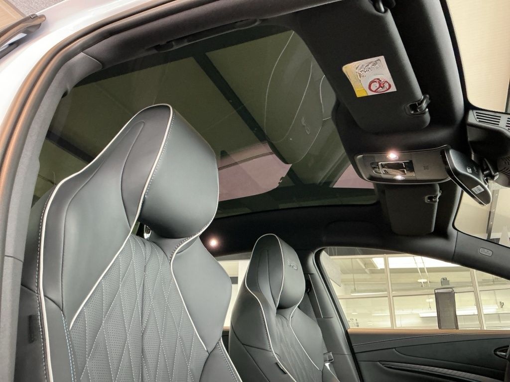 BYD Seal Comfort 360 AUT Kam. Navi PDC Pano SpurH foto 16