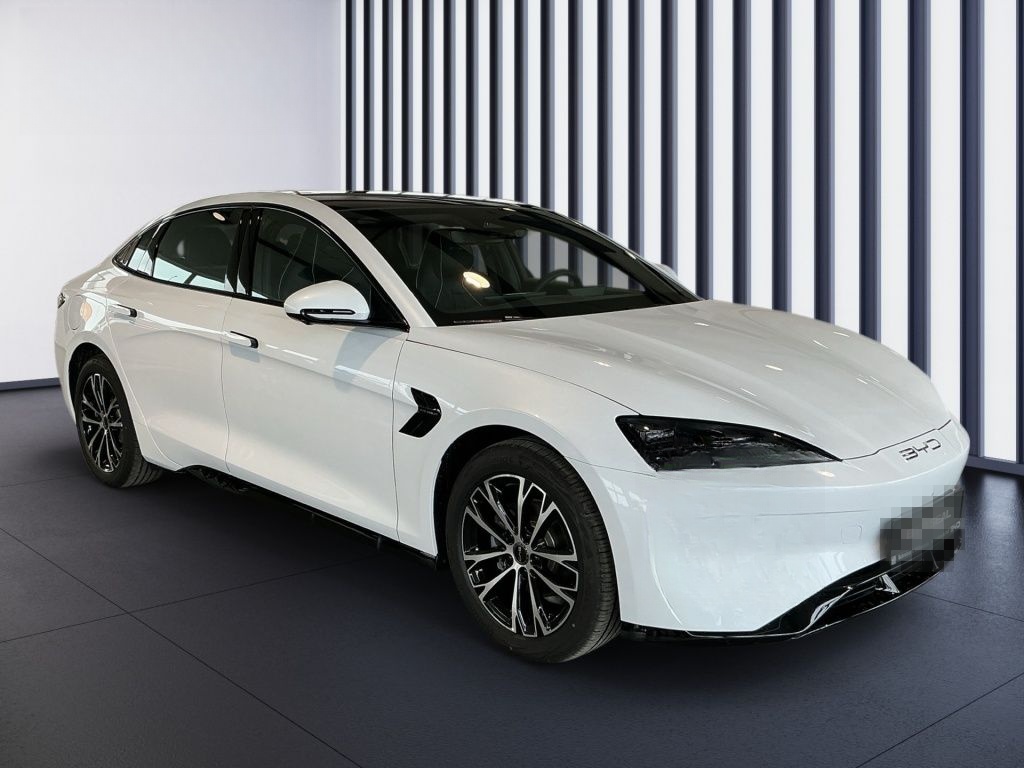 BYD Seal Comfort 360 AUT Kam. Navi PDC Pano SpurH foto 17