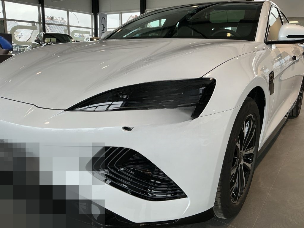 BYD Seal Comfort 360 AUT Kam. Navi PDC Pano SpurH foto 3