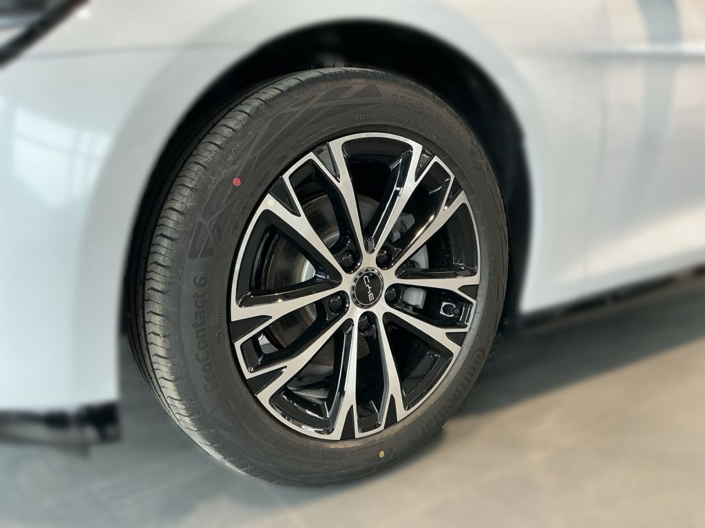 BYD Seal Comfort 360 AUT Kam. Navi PDC Pano SpurH foto 4