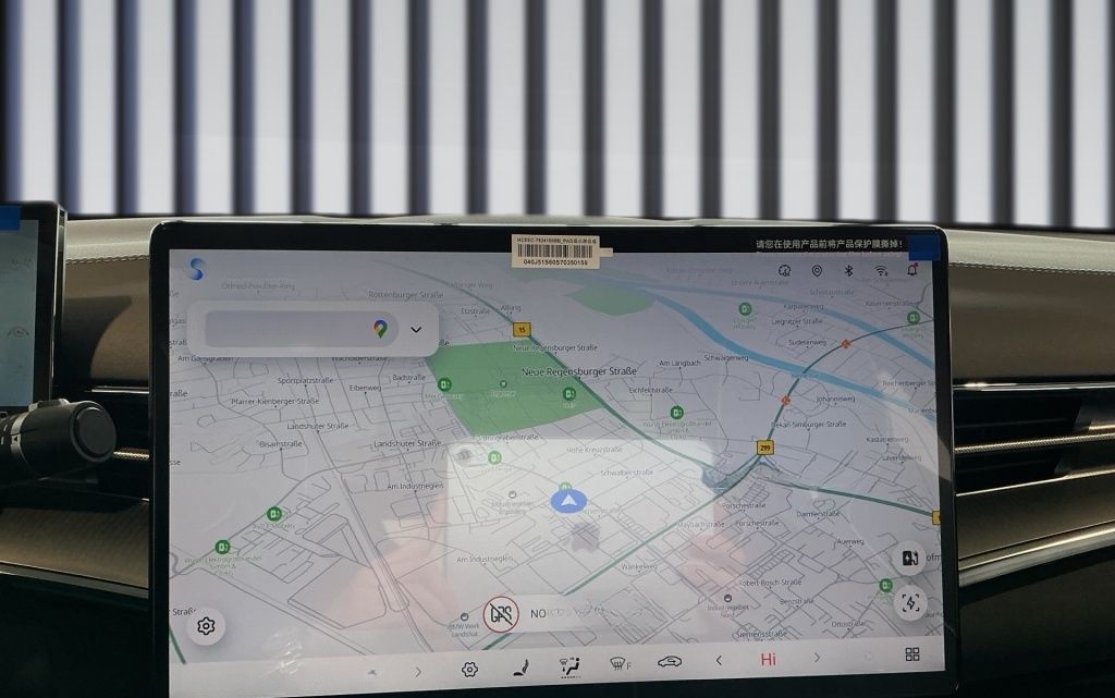 BYD Seal Comfort 360 AUT Kam. Navi PDC Pano SpurH foto 6