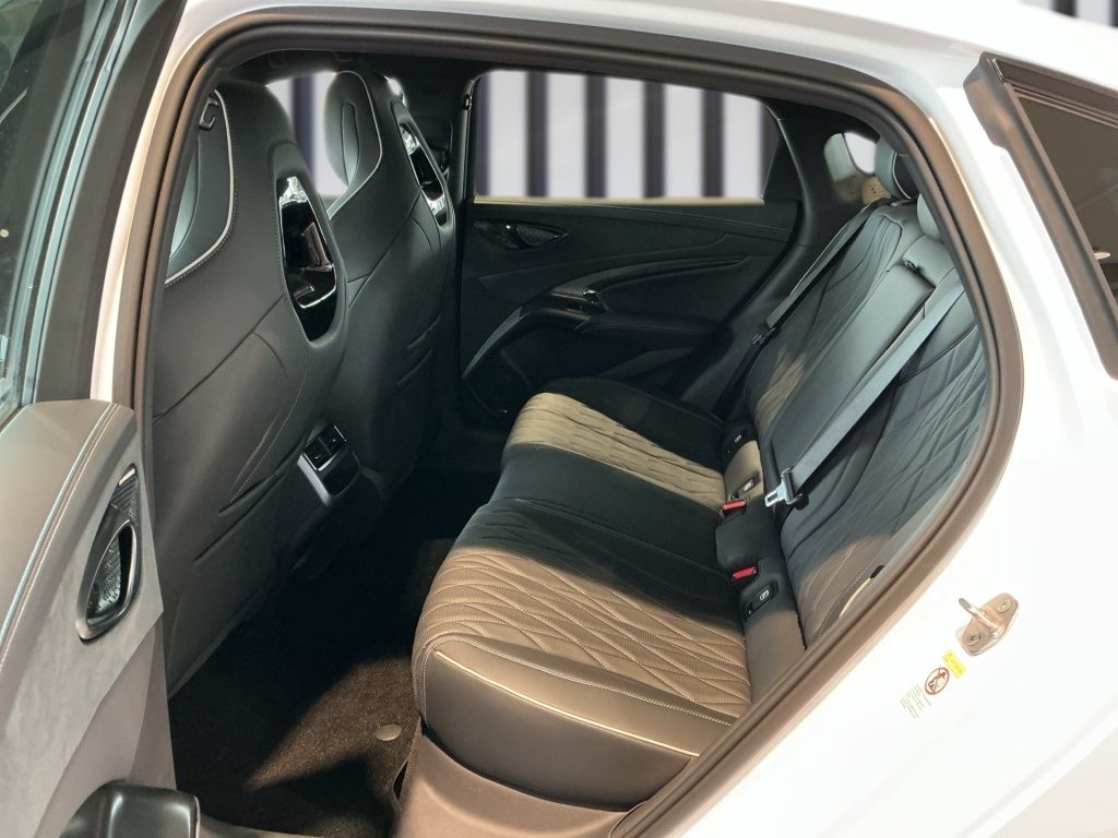 BYD Seal Comfort 360 AUT Kam. Navi PDC Pano SpurH foto 8