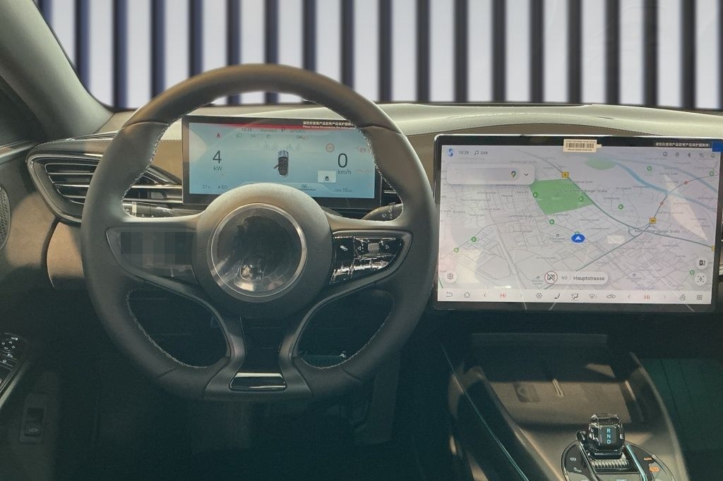 BYD Seal Comfort 360 AUT Kam. Navi PDC Pano SpurH foto 9