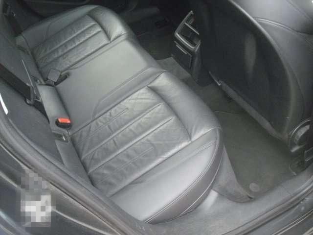 Audi A4 quattro basis foto 11