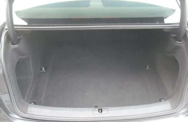 Audi A4 quattro basis foto 12