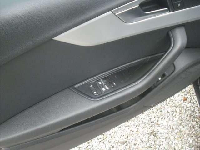 Audi A4 quattro basis foto 14